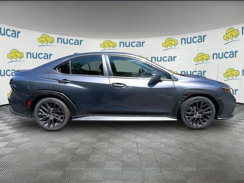 Used 2023 Subaru WRX Limited AWD/4WD image 8