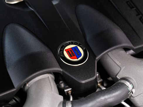 Used 2022 BMW ALPINA B7 xDrive AWD/4WD image 58