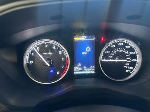 Used 2020 Subaru Forester Premium image 10