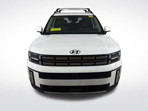 Used 2025 Hyundai Santa Fe SEL FWD image 8