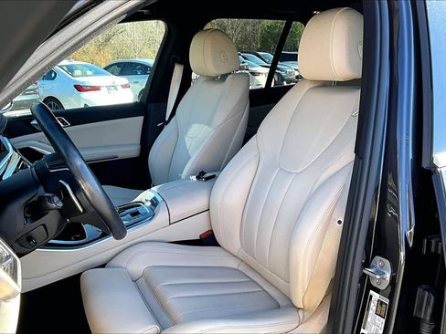 Used 2020 BMW X5 xDrive40i w/ Premium Package image 8