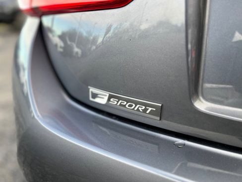 Used 2016 Lexus RC 350 AWD image 6