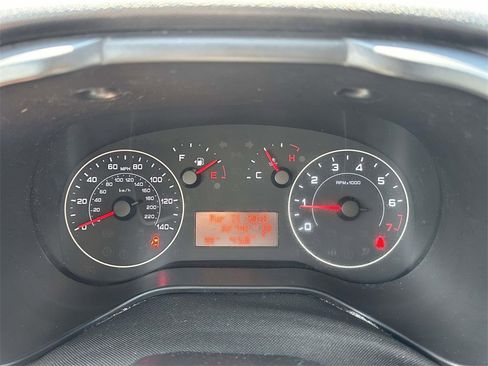 Used 2022 RAM ProMaster City Wagon image 12