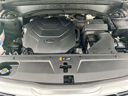 Used 2021 Kia Telluride SX FWD image 28