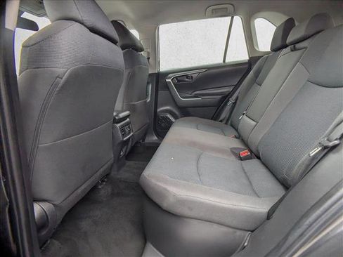 Used 2025 Toyota RAV4 LE image 18