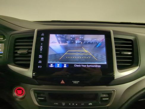 Used 2020 Honda Ridgeline RTL image 22