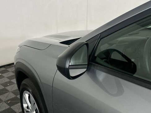 Used 2025 Chevrolet Trax LS image 16