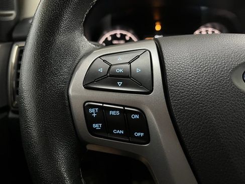 Used 2022 Ford Ranger XLT w/ Equipment Group 301A Mid image 47