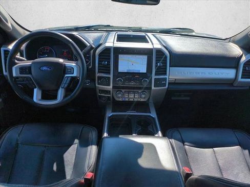 Used 2021 Ford F250 Lariat image 19