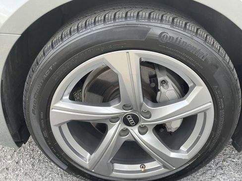 Used 2024 Audi A6 Premium Plus image 8