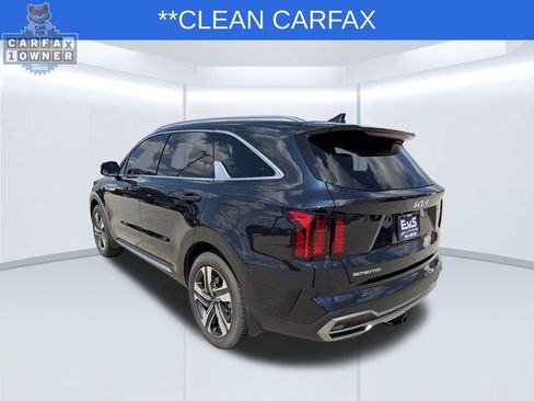 Used 2023 Kia Sorento EX AWD/4WD image 5
