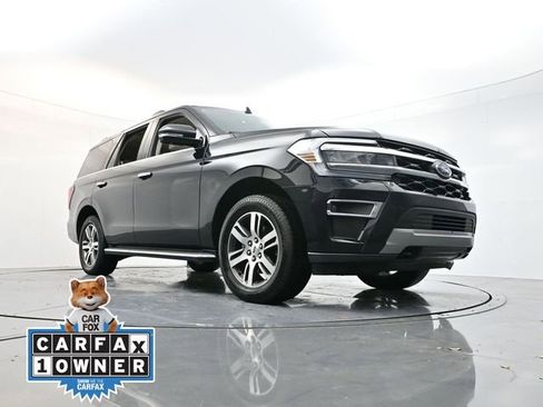 Used 2023 Ford Expedition Limited image 30