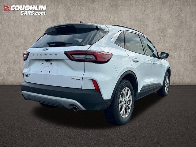 New 2024 Ford Escape Active w/ Tech Pack #1 AWD/4WD image 7