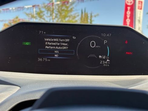 Certified 2026 Toyota C-HR AWD/4WD image 16