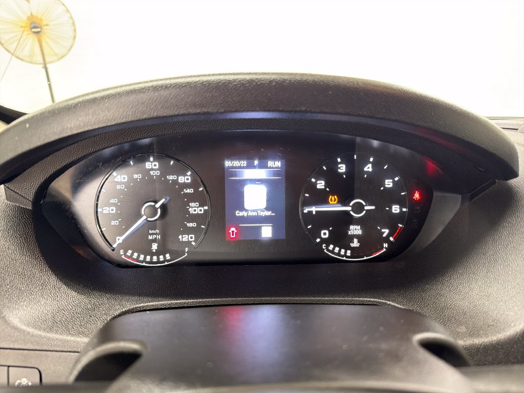 Used 2025 RAM ProMaster 2500 w/ Convenience Group FWD image 22