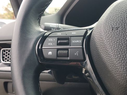 Used 2024 Honda Civic Sport image 23