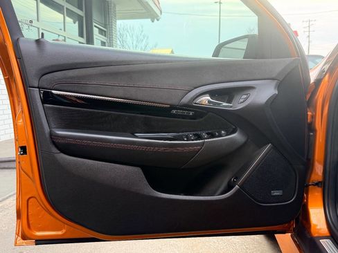 Used 2017 Chevrolet SS image 16