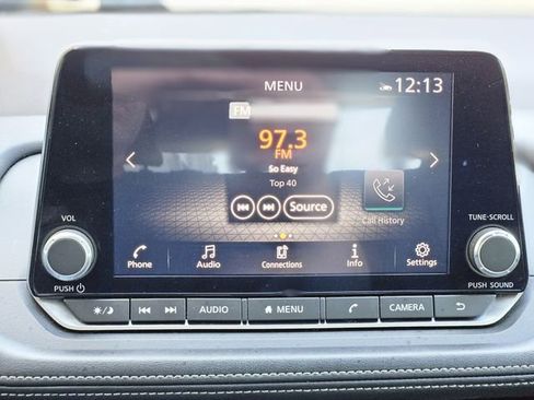 Certified 2023 Nissan Rogue SV FWD image 23