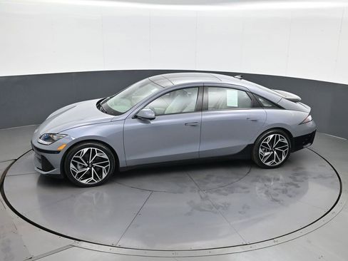 Certified 2024 Hyundai Ioniq 6 Limited image 20