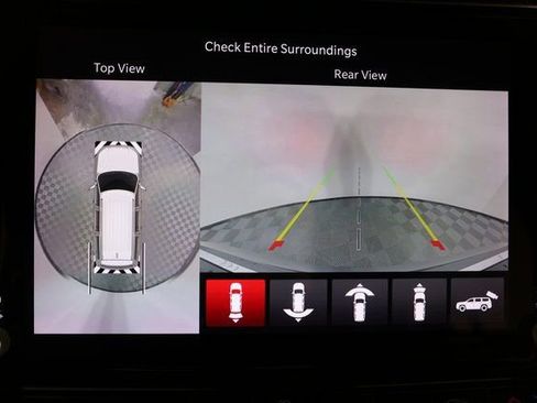 Used 2023 Jeep Grand Wagoneer Series II w/ Premium Group II image 18