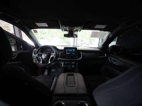 Used 2022 Chevrolet Tahoe LS w/ Driver Alert Package AWD/4WD image 18