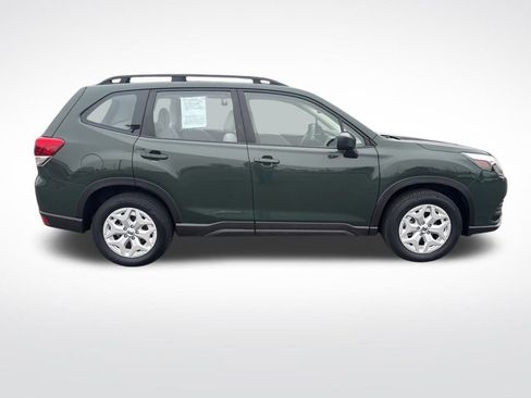 Certified 2023 Subaru Forester image 8