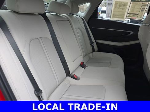 Used 2021 Hyundai Sonata SEL image 11
