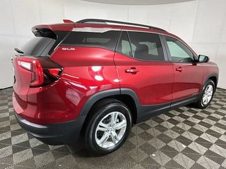 Used 2023 GMC Terrain SLE w/ Driver Convenience Package FWD video 2