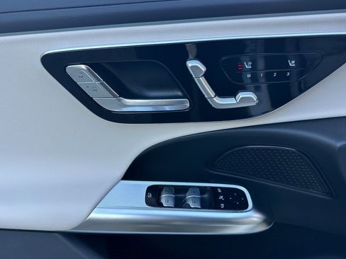 Used 2026 Mercedes-Benz E 350 Sedan image 14