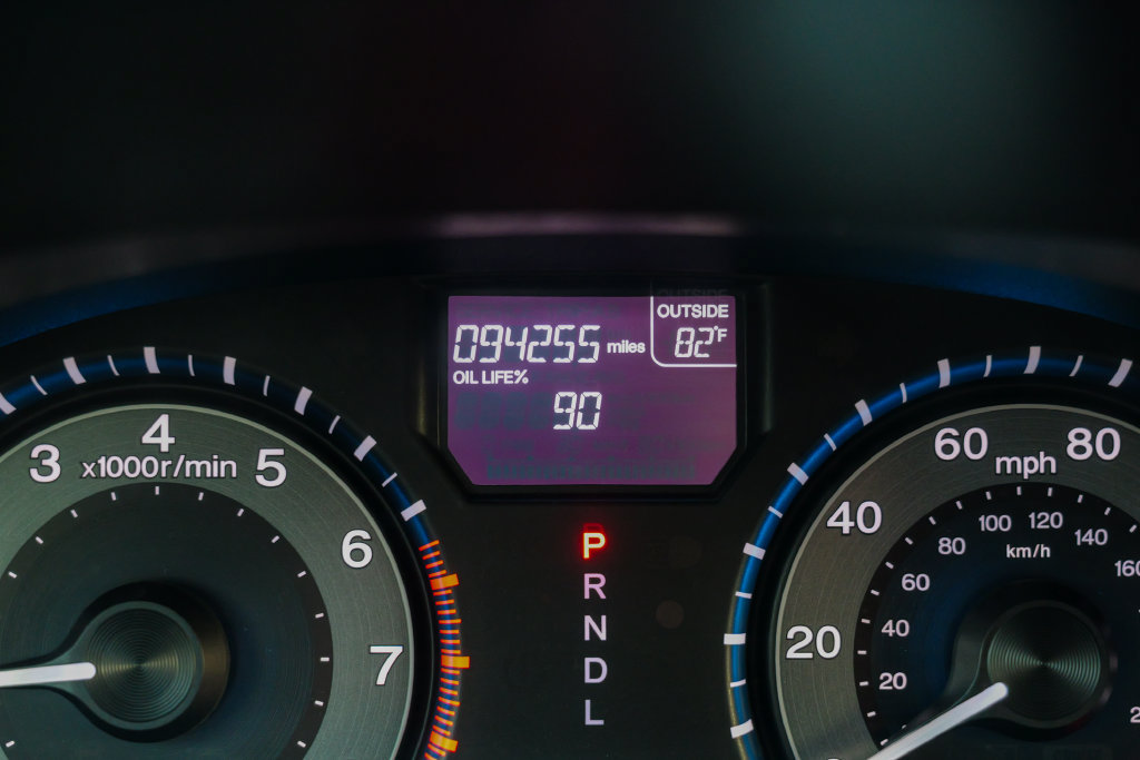 Used 2013 Honda Odyssey EX image 46