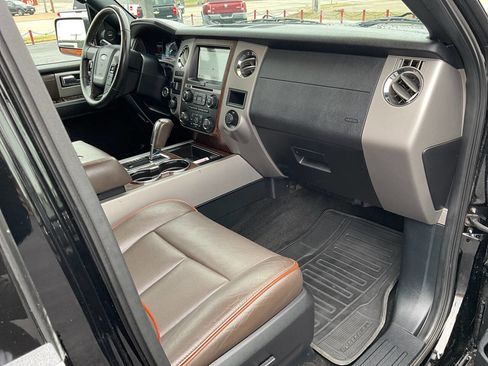 Used 2017 Ford Expedition EL King Ranch image 36