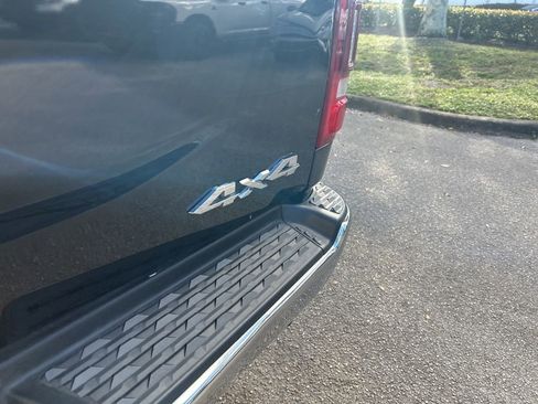 Used 2022 RAM 3500 Laramie w/ Max Tow Package image 20