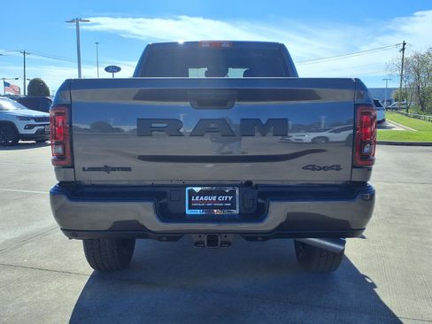 New 2026 RAM 2500 Lone Star AWD/4WD image 6