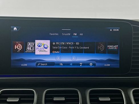 Certified 2024 Mercedes-Benz GLE 53 AMG GLE 53 AMG image 15