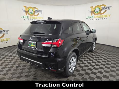 New 2026 Mitsubishi Outlander Sport AWD image 7