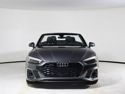 Used 2023 Audi A5 2.0T Premium Plus w/ Premium Plus image 8