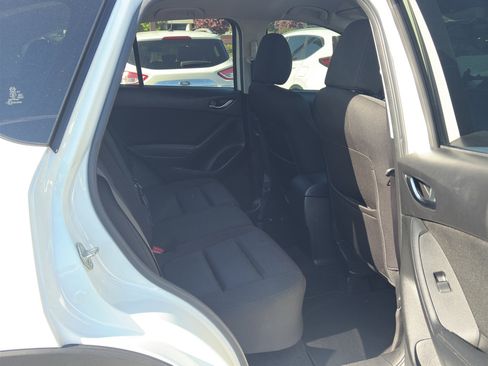 Used 2015 MAZDA CX-5 Touring AWD/4WD image 17