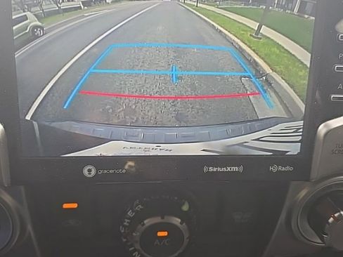 Used 2020 Toyota 4Runner SR5 image 8