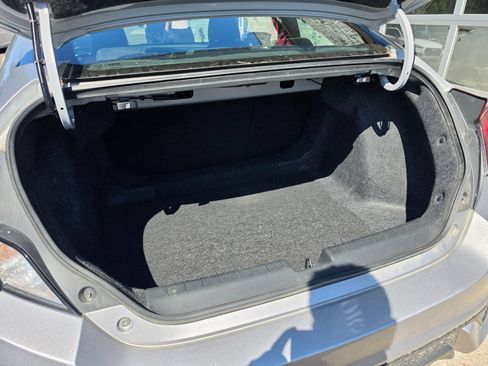 Used 2017 Honda Civic EX-T image 7