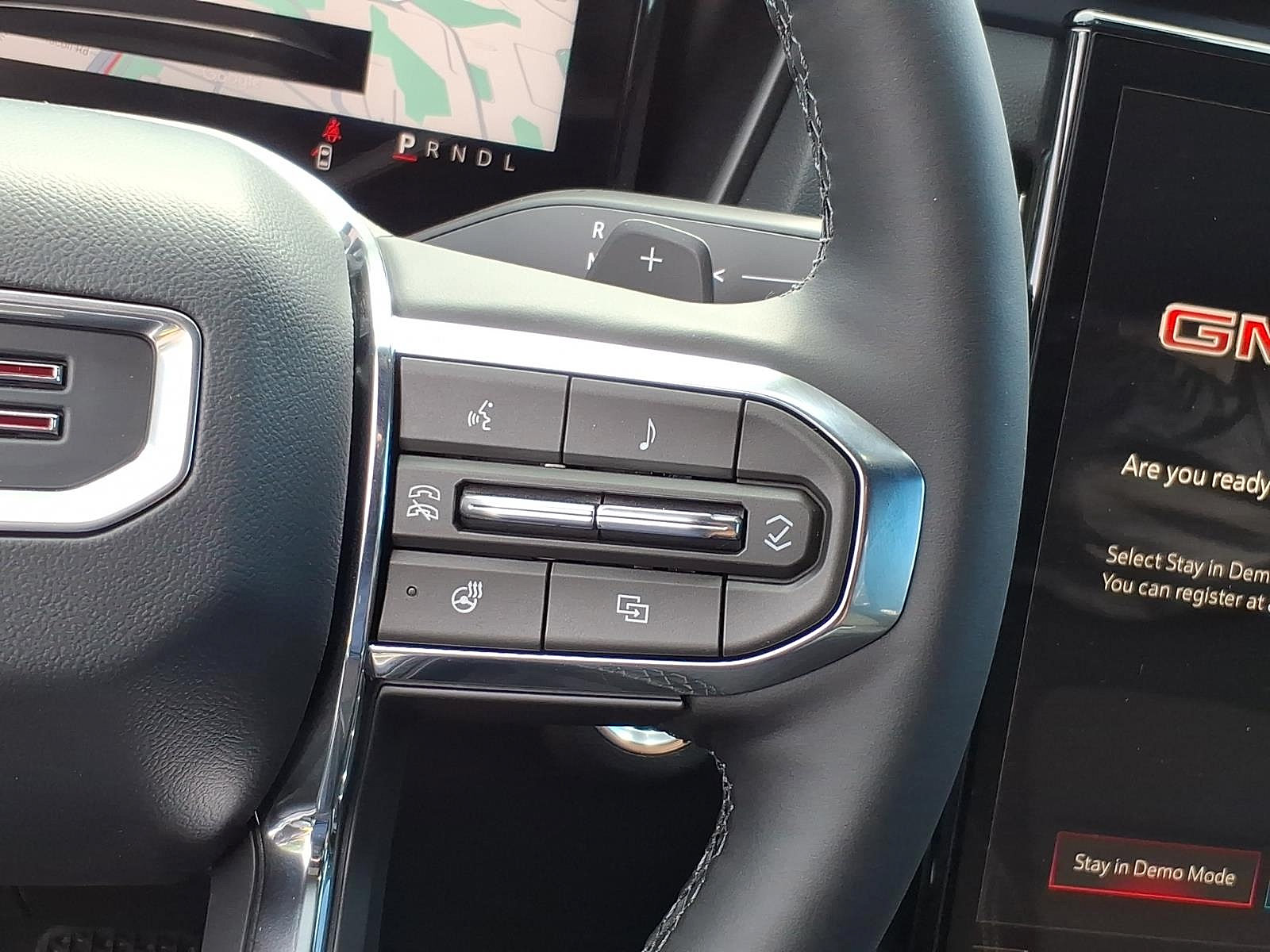 New 2027 GMC Terrain Elevation AWD/4WD image 16