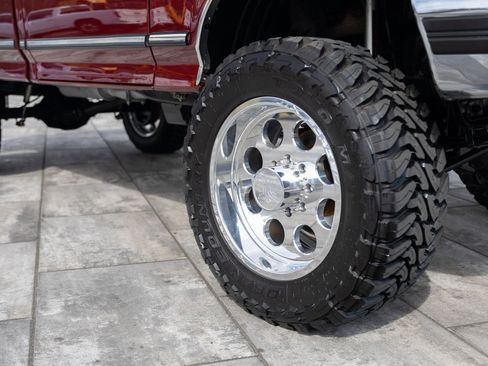 Used 1997 Ford F250 4x4 Regular Cab Heavy Duty image 18