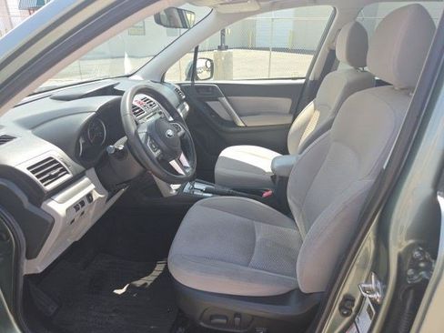 Used 2018 Subaru Forester 2.5i Premium w/ All-Weather Package AWD/4WD image 11