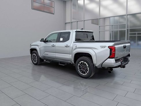 New 2026 Toyota Tacoma TRD Sport image 9