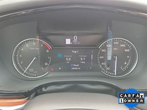 Certified 2023 Cadillac XT5 Premium Luxury FWD image 54