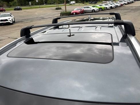 Used 2022 Hyundai Palisade Calligraphy image 9