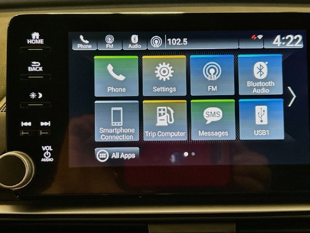 Used 2022 Honda Accord Sport image 14