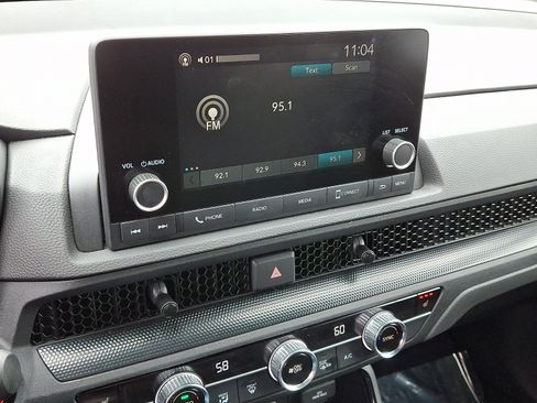 Used 2024 Honda CR-V Sport image 17