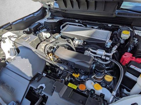 New 2026 Subaru Outback Limited XT image 25