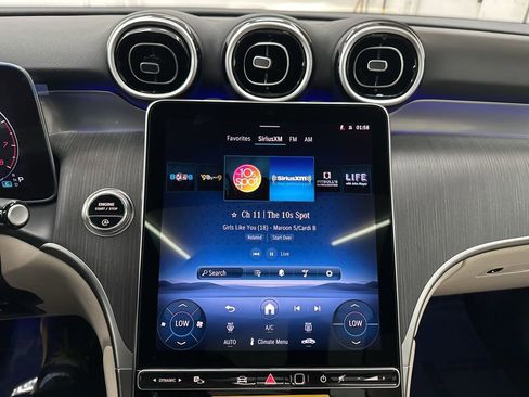 New 2026 Mercedes-Benz GLC 300 image 14