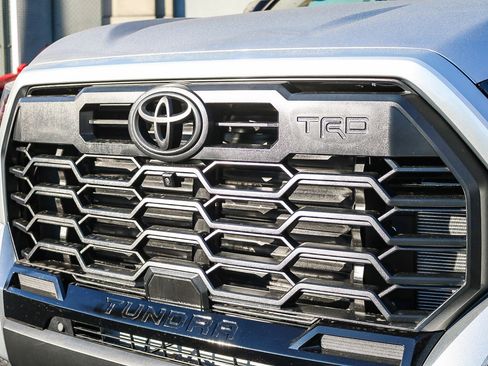 New 2026 Toyota Tundra Limited image 6